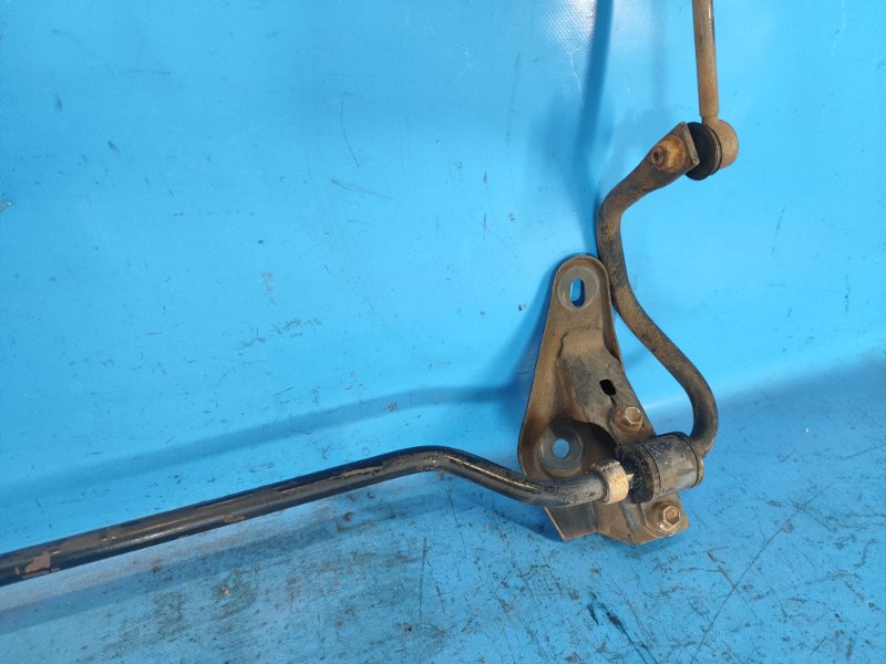 Стабилизатор задний TOYOTA CAMRY 40 06-11 Стабилизатор задний TOYOTA CAMRY 40 06-11