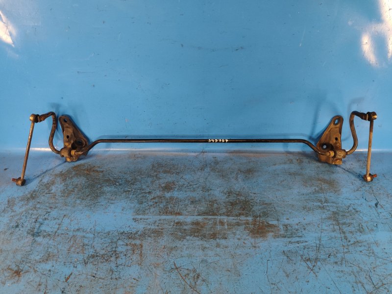 Запчасть стабилизатор задний TOYOTA CAMRY 40 06-11 4881206080 Б/У Стабилизатор задний TOYOTA CAMRY 40 06-11 4881206080 Б/У