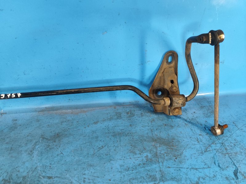 Стабилизатор задний TOYOTA CAMRY 40 06-11 Стабилизатор задний TOYOTA CAMRY 40 06-11