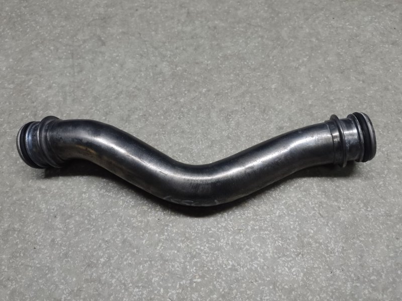 Патрубок системы охлаждения NISSAN X-TRAIL/ROGUE T32 13-20 2016 2.5 QR25DE 13048-3TA0A Б/У