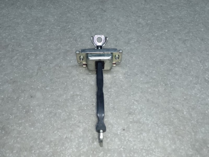 Ограничитель двери задний левый PRIUS 16-