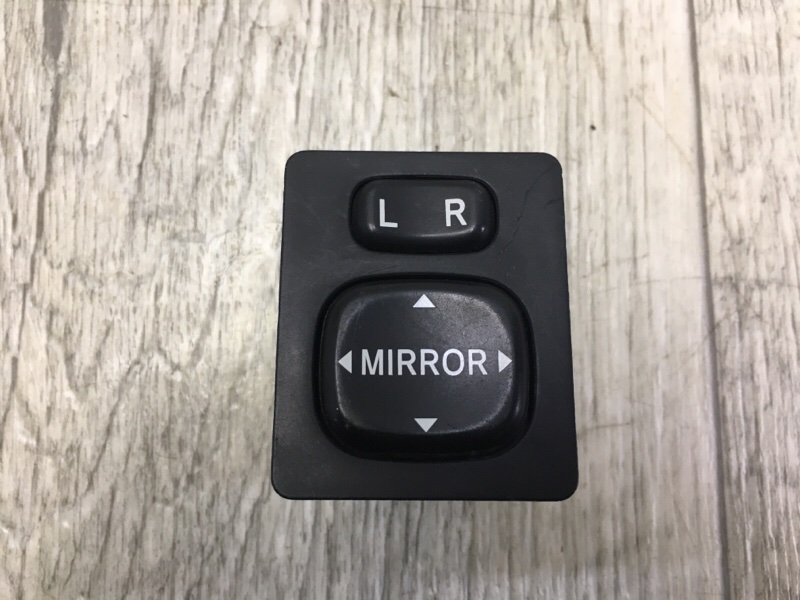 Блок управления зеркалами TOYOTA COROLLA 150 06-13 8487034010 Б/У