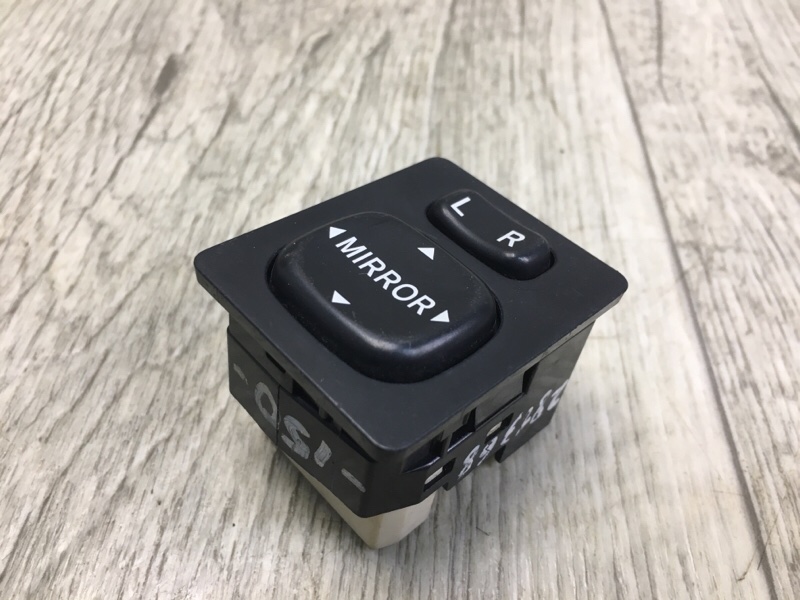 Блок управления зеркалами TOYOTA COROLLA 150 06-13