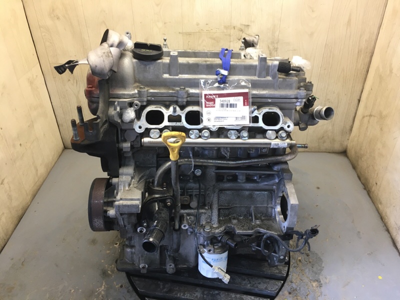 Двигатель бензин HYUNDAI ACCENT RB 10- ХЭТЧБЭК 1.6 G4FD Двигатель бензин HYUNDAI ACCENT RB 10- ХЭТЧБЭК 1.6 G4FD