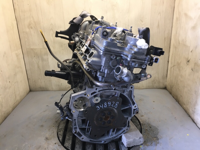 Двигатель бензин ACCENT RB 10- 2013 ХЭТЧБЭК 1.6 G4FD Двигатель бензин ACCENT RB 10- 2013 ХЭТЧБЭК 1.6 G4FD