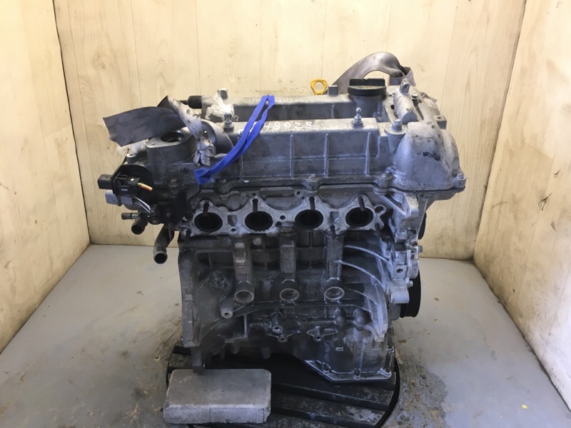 Двигатель бензин ACCENT RB 10- 2013 ХЭТЧБЭК 1.6 G4FD Двигатель бензин ACCENT RB 10- 2013 ХЭТЧБЭК 1.6 G4FD