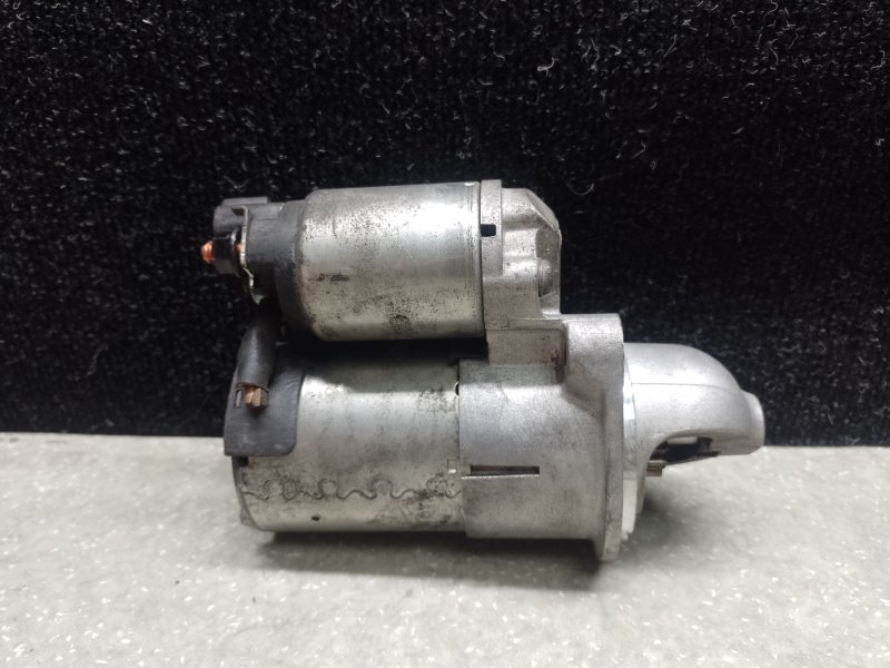 Стартер ELANTRA MD 10-15 Стартер ELANTRA MD 10-15