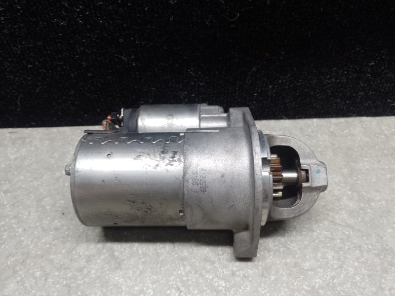 Стартер HYUNDAI ELANTRA MD 10-15 Стартер HYUNDAI ELANTRA MD 10-15