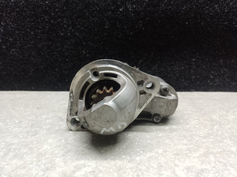 Стартер ELANTRA MD 10-15 Стартер ELANTRA MD 10-15