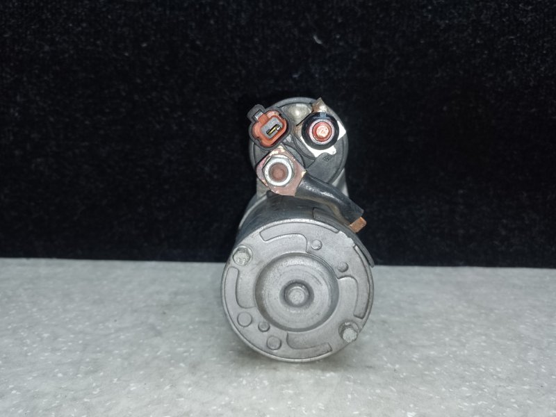 Стартер ELANTRA MD 10-15 Стартер ELANTRA MD 10-15