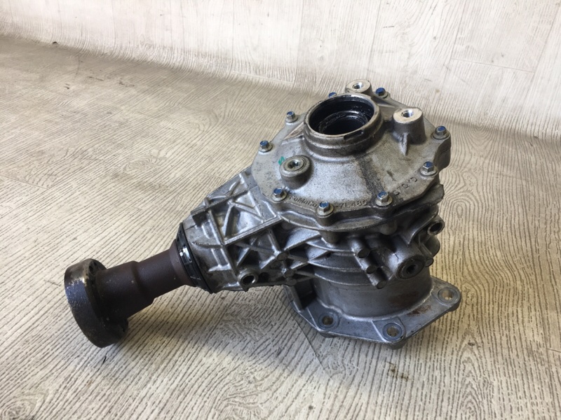 Раздаточная коробка ESCAPE 12-19 2018 T15HDTX