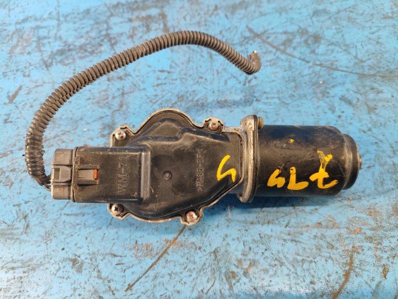 Моторчик стеклоочистителя HONDA CIVIC ES 00-05 1.7 L D17A