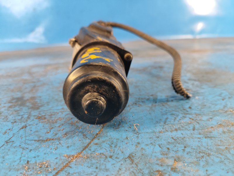 Моторчик стеклоочистителя CIVIC ES 00-05 2005 1.7 L D17A