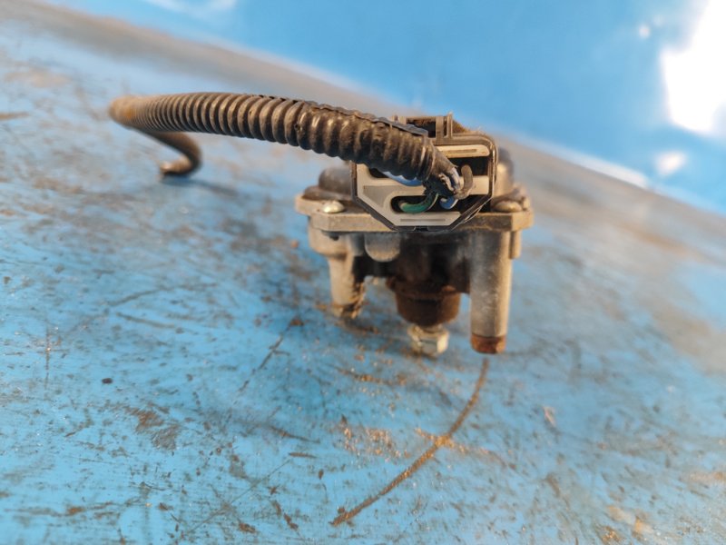 Моторчик стеклоочистителя CIVIC ES 00-05 2005 1.7 L D17A