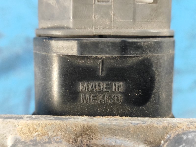 Моторчик стеклоочистителя CIVIC ES 00-05 2005 1.7 L D17A