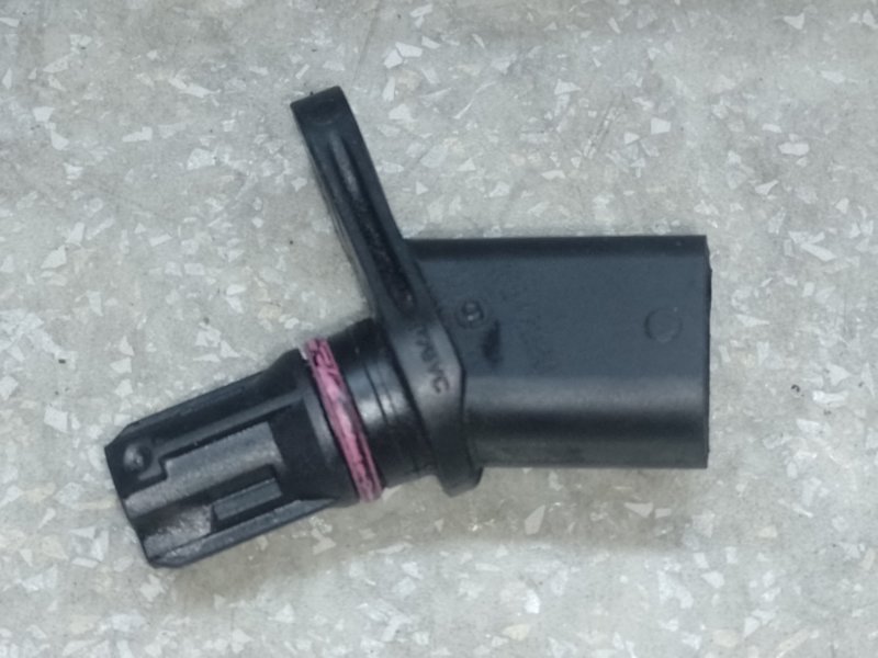 Датчик скорости FORD FUSION 14- 2014 C25HDEX DL8Z-7M101-A Б/У