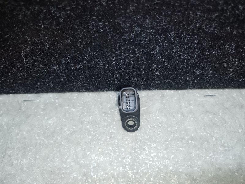 Датчик скорости FUSION 14- 2014 C25HDEX