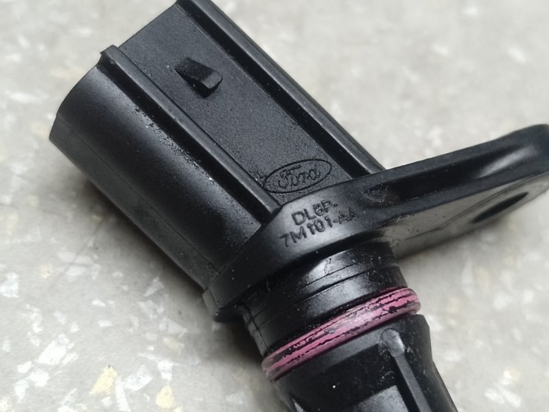 Датчик скорости FORD FUSION 14- C25HDEX