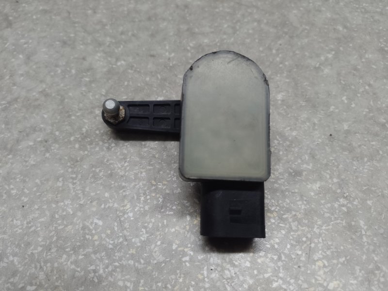 Датчик положения кузова NISSAN MURANO Z50 02-07 53820-CB800 Б/У