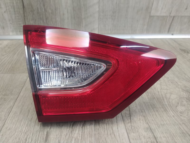 Фонарь внутренний левый FORD FUSION 14- 2014 CD4 C25HDEX DS7Z-1340-5A Б/У