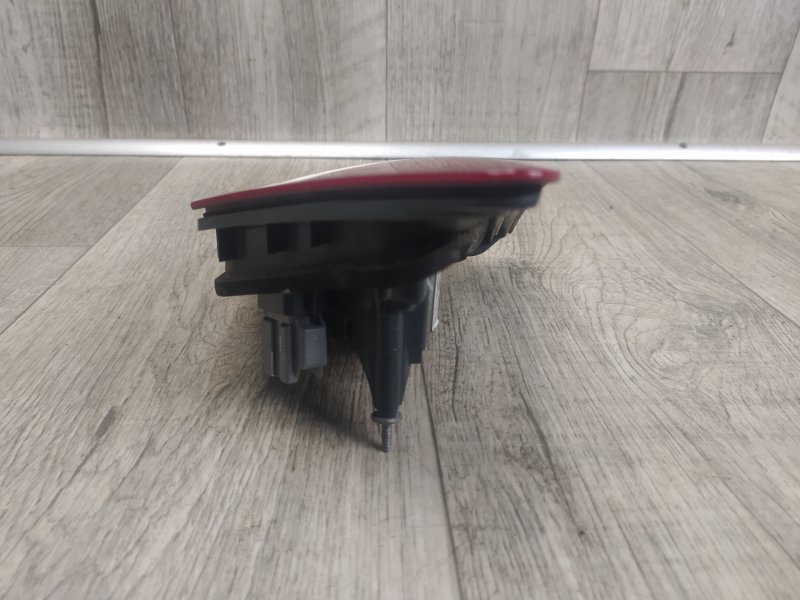 Фонарь внутренний левый FUSION 14- 2014 CD4 C25HDEX