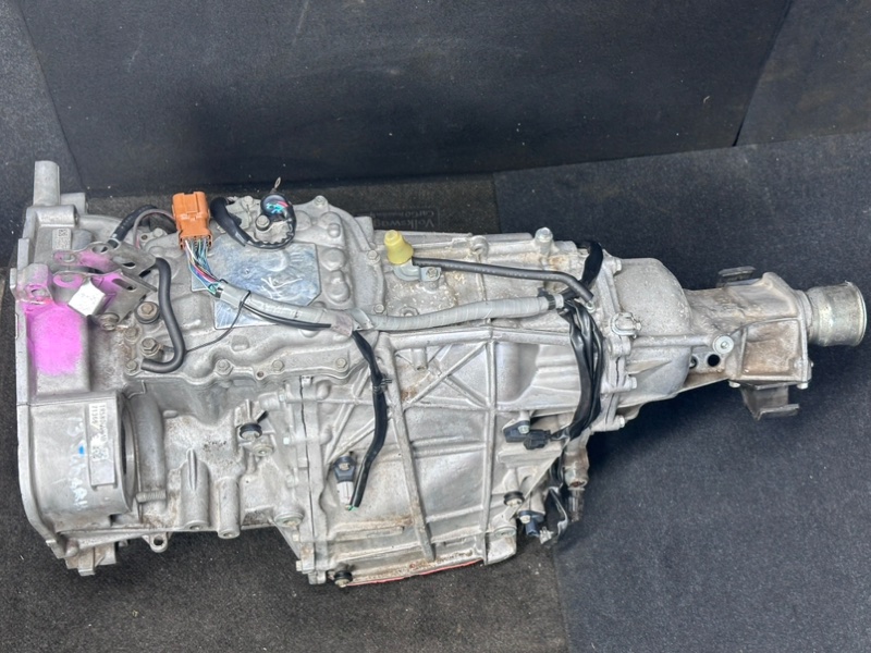 АКПП OUTBACK 09-14 BR 2.5