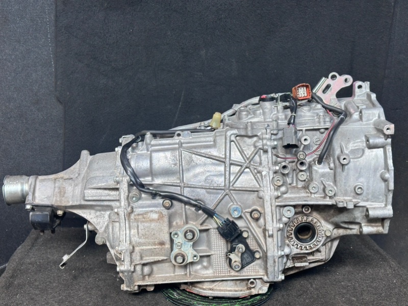 АКПП SUBARU OUTBACK 09-14 BR 2.5