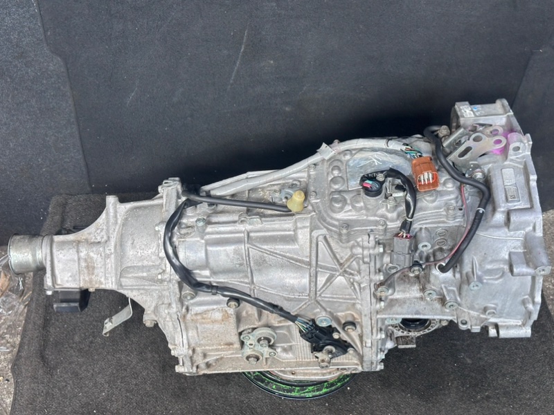 АКПП OUTBACK 09-14 BR 2.5