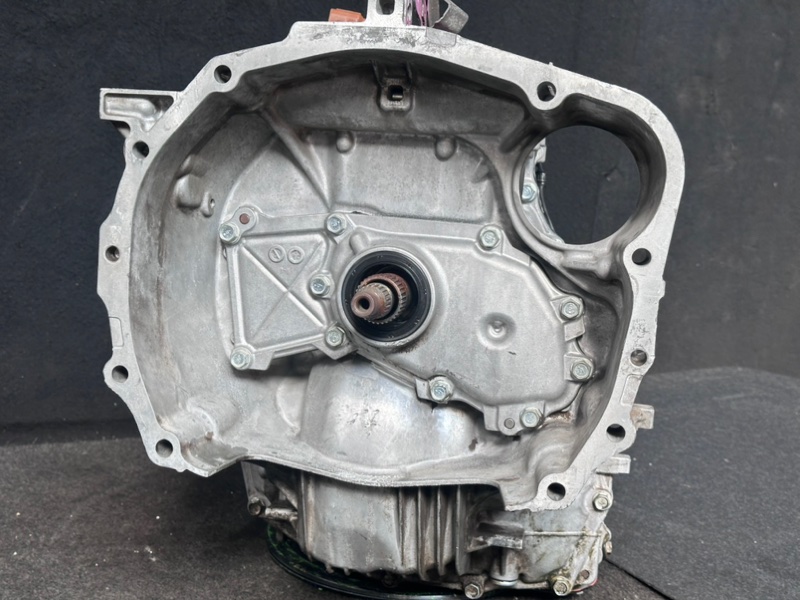 АКПП OUTBACK 09-14 BR 2.5