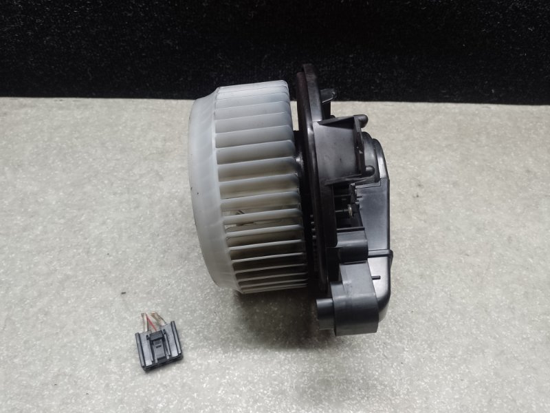 Моторчик печки ES350 06-12 2006 3.5 2GR-FE