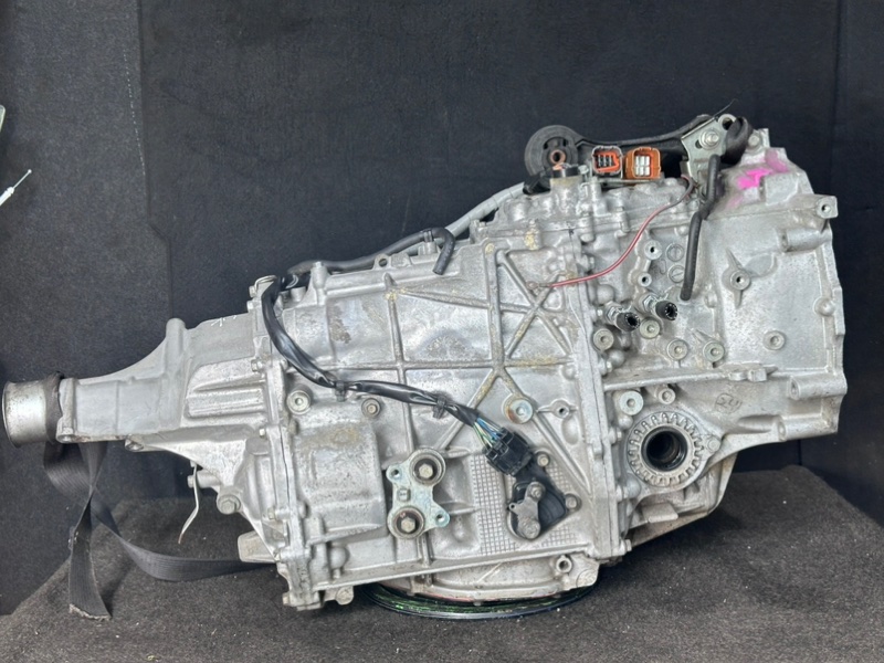 АКПП SUBARU IMPREZA 11-17 2.0