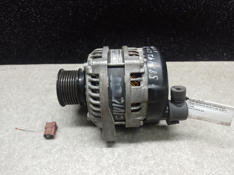 Генератор CIVIC FC/FK 15- Генератор CIVIC FC/FK 15-