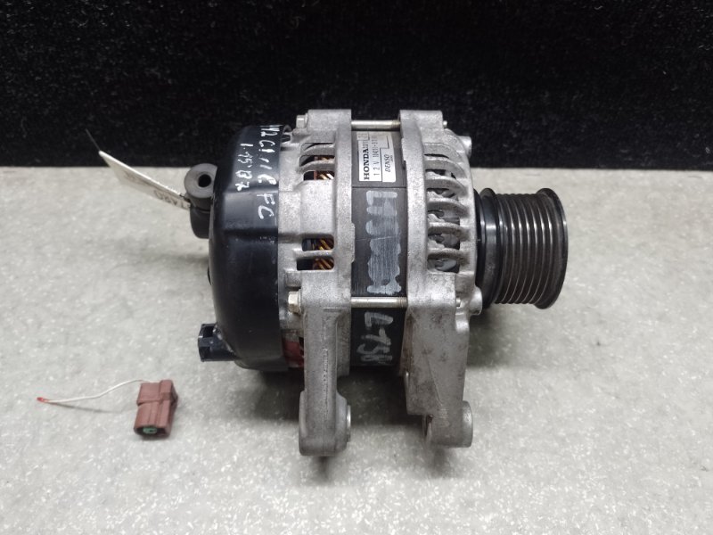 Генератор CIVIC FC/FK 15- Генератор CIVIC FC/FK 15-