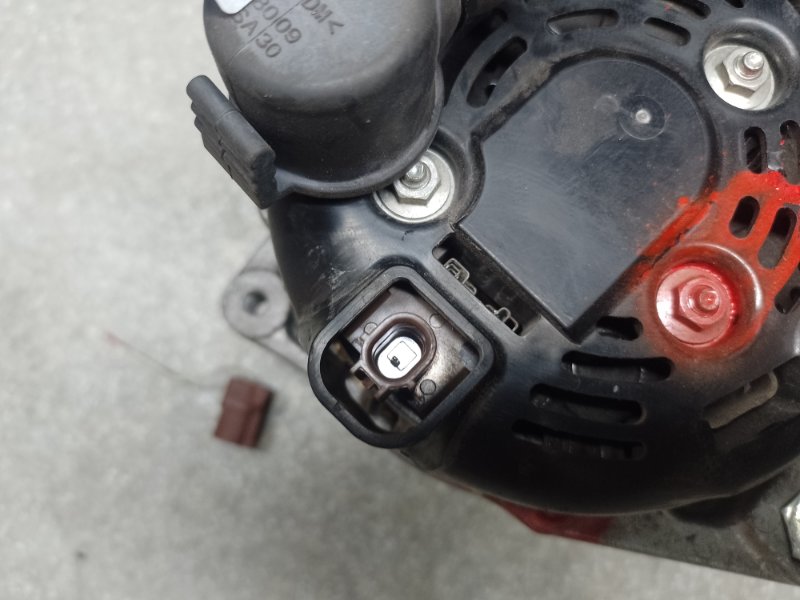 Генератор CIVIC FC/FK 15- Генератор CIVIC FC/FK 15-