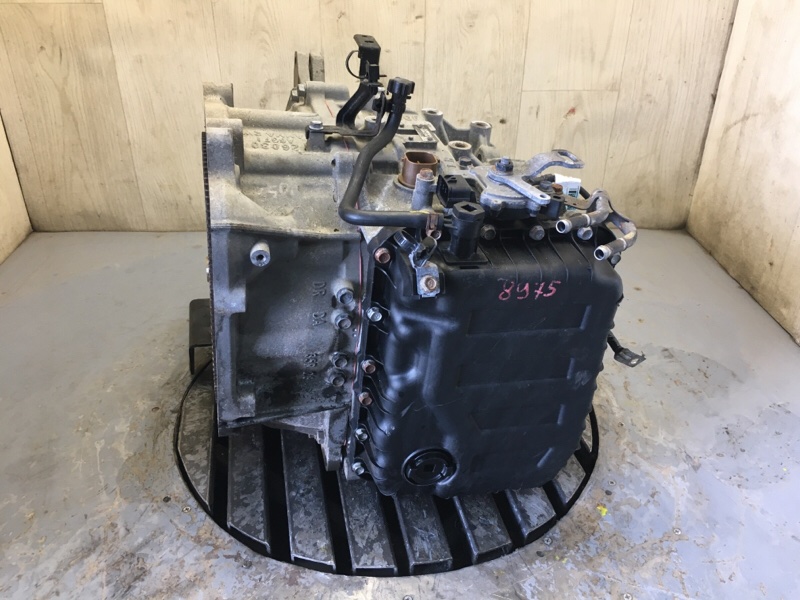 АКПП ACCENT RB 10- 2014 1.6 G4FD