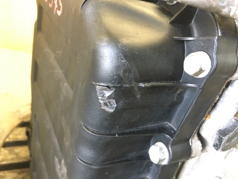 АКПП ACCENT RB 10- 2014 1.6 G4FD