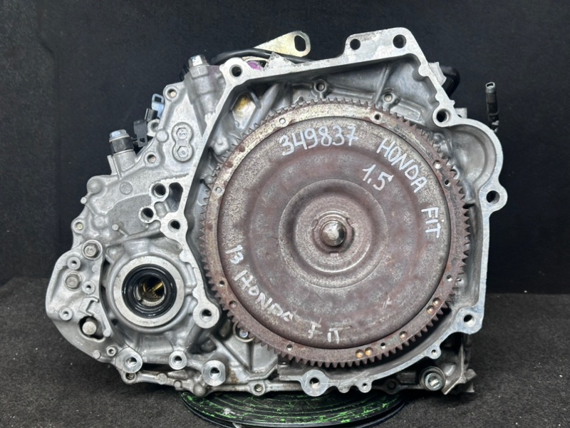 Запчасть акпп HONDA FIT 07-14 2013 1.5 L15A7 20021-RP5-010 Б/У АКПП HONDA FIT 07-14 2013 1.5 L15A7 20021-RP5-010 Б/У