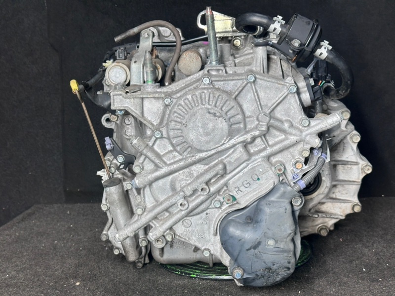 АКПП FIT 07-14 2013 1.5 L15A7 АКПП FIT 07-14 2013 1.5 L15A7