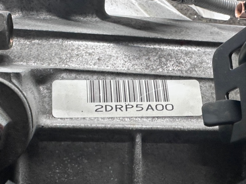 АКПП FIT 07-14 2013 1.5 L15A7 АКПП FIT 07-14 2013 1.5 L15A7