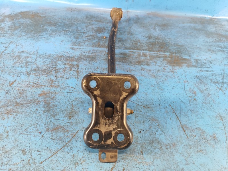 Рычаг задней подвески продольный левый JEEP RENEGADE (BU) 14- 2.4 ED6 Рычаг задней подвески продольный левый JEEP RENEGADE (BU) 14- 2.4 ED6