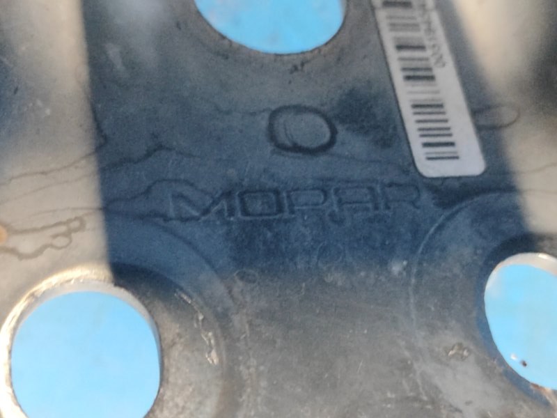 Рычаг задней подвески продольный левый RENEGADE (BU) 14- 2015 2.4 ED6 Рычаг задней подвески продольный левый RENEGADE (BU) 14- 2015 2.4 ED6