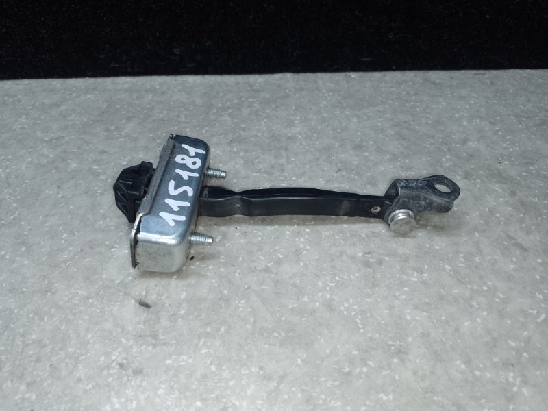 Ограничитель двери передний правый LEXUS GS350 GS300 05-11 Ограничитель двери передний правый LEXUS GS350 GS300 05-11