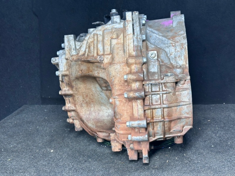 АКПП SONATA LF 2014- 2015 2.4 G4KJ