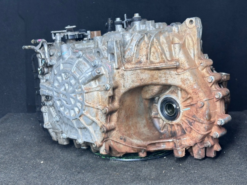 АКПП HYUNDAI SONATA LF 2014- 2.4 G4KJ