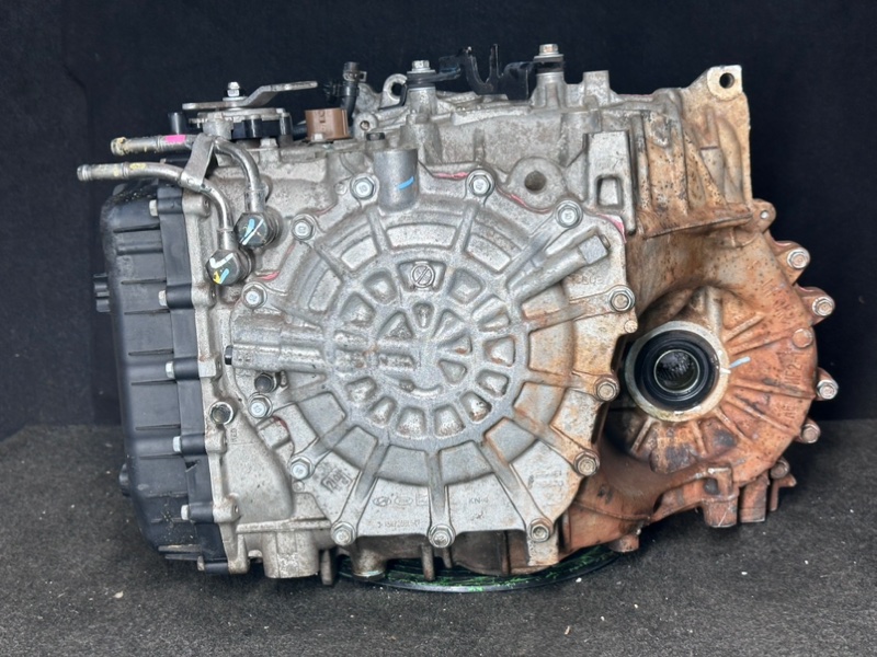 АКПП SONATA LF 2014- 2015 2.4 G4KJ