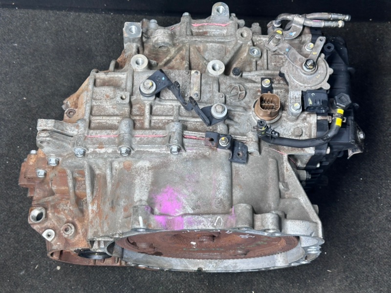 АКПП SONATA LF 2014- 2015 2.4 G4KJ