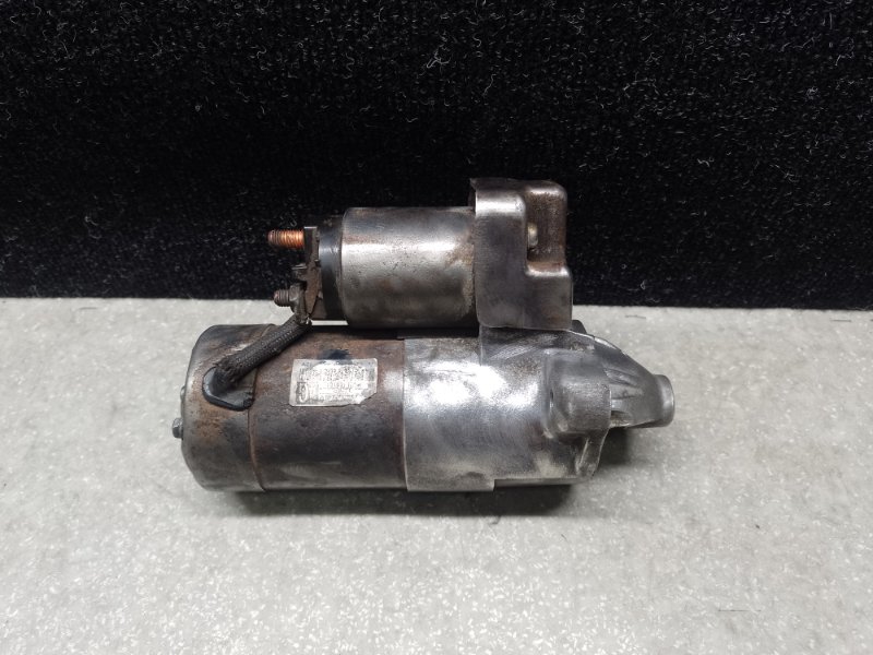 Стартер GRAND VITARA 05-15 Стартер GRAND VITARA 05-15