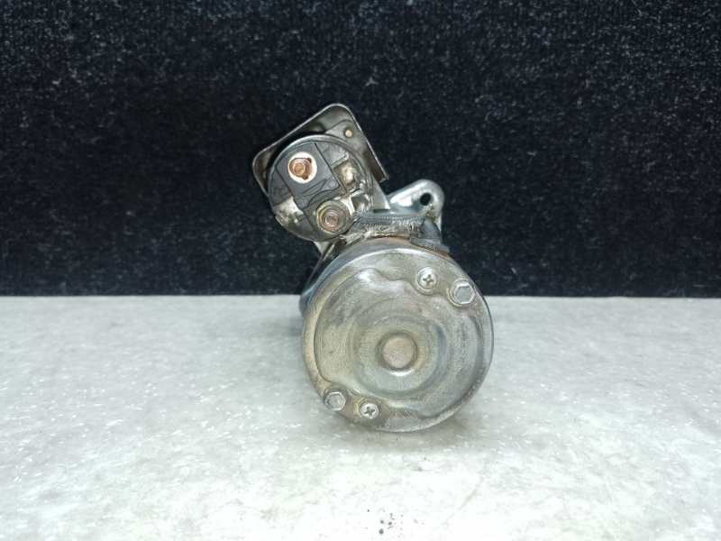 Стартер SUZUKI GRAND VITARA 05-15 Стартер SUZUKI GRAND VITARA 05-15