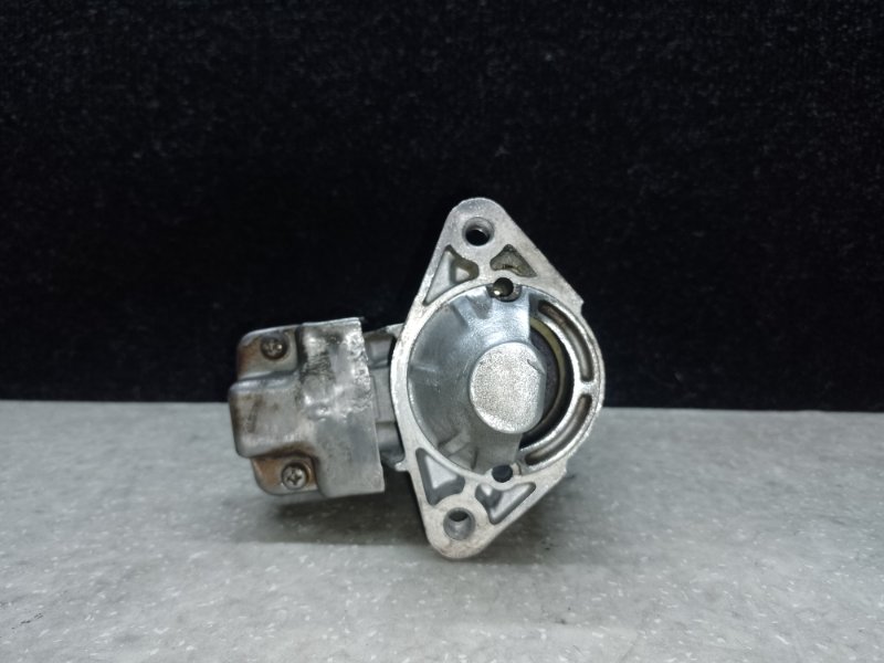 Стартер GRAND VITARA 05-15 Стартер GRAND VITARA 05-15