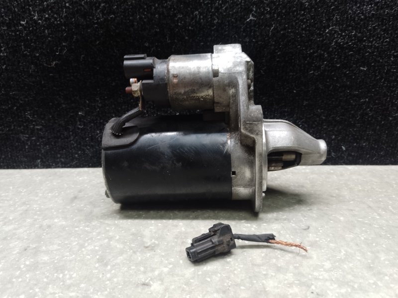 Стартер SOUL PS 13-19 Стартер SOUL PS 13-19